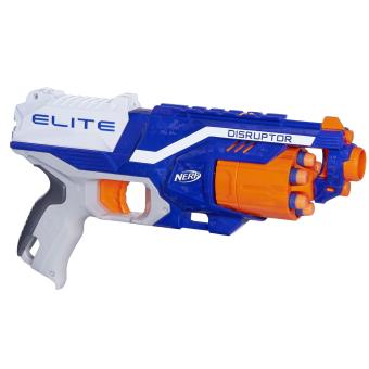 pistolet nerf pas cher